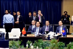 ARF tiếp tục khẳng định là cơ chế hàng đầu về an ninh, thúc đẩy tham vấn, đối thoại và hợp tác bao trùm