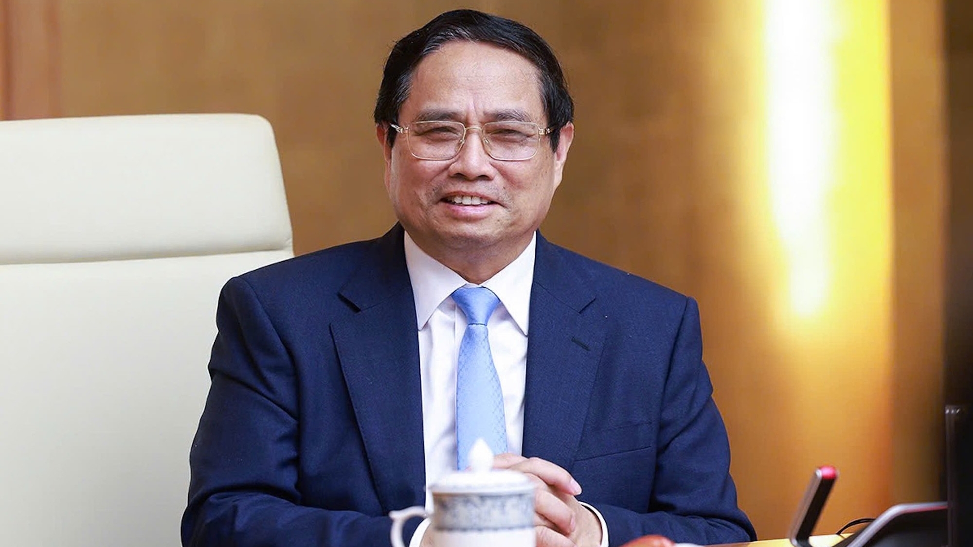 Thông điệp của Thủ tướng Chính phủ nhân dịp kỷ niệm 58 năm thành lập ASEAN