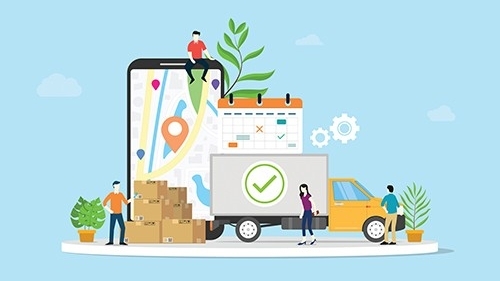 Logistics xanh không còn là lựa chọn, mà là yêu cầu bắt buộc