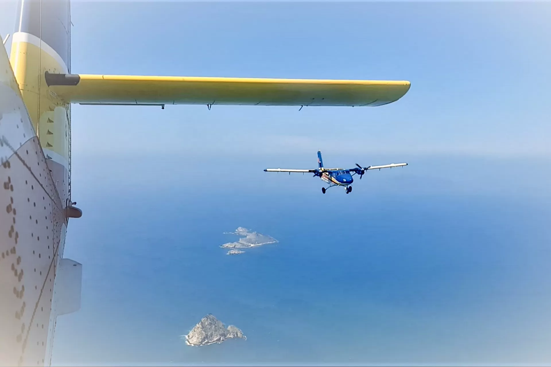 Chuẩn bị tốt huấn luyện bay diễu binh Quốc khánh Chuẩn bị tốt huấn luyện bay diễu binh Quốc khánh