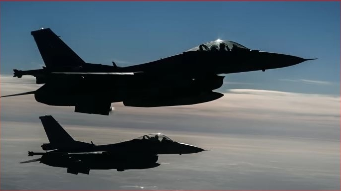 Ba Lan kích hoạt máy bay chiến đầu giữa lúc Nga tăng cường tấn công Ukraine, Triều Tiên khẳng định 'ủng hộ Moscow vô điều kiện'