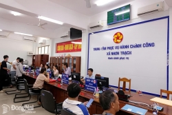 Đồng Nai giữ mục tiêu tăng trưởng hai con số