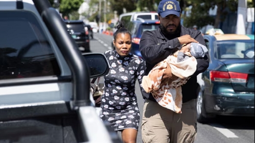 Lật thuyền ngoài khơi Cộng hòa Dominica, nhiều người di cư thiệt mạng và mất tích