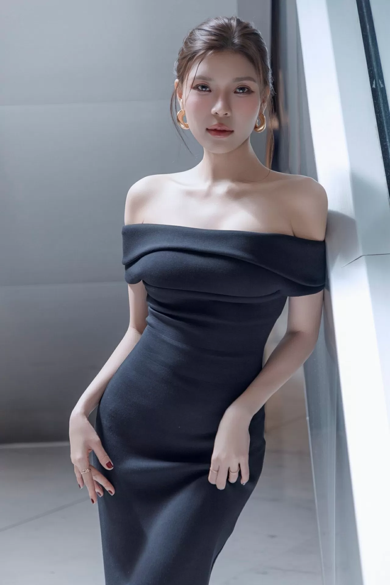 Diễn viên Thúy Diễm