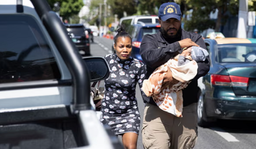 Lật thuyền ngoài khơi Cộng hòa Dominica, nhiều người di cư thiệt mạng và mất tích Lật thuyền ngoài khơi Cộng hòa Dominica, nhiều người di cư thiệt mạng và mất tích