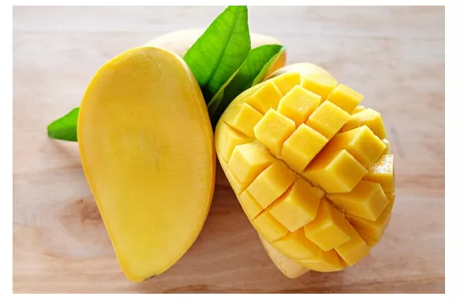 Ai không nên ăn quả xoài?