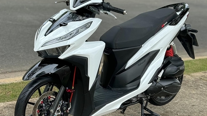 Cập nhật bảng giá xe Honda Vario mới nhất tháng 7/2025