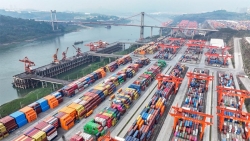 Hiệp định thương mại tự do ASEAN-Trung Quốc 3.0: Tiền đề xây dựng thị trường liên kết quy mô lớn