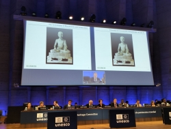 Quần thể di tích và danh lam thắng cảnh Yên Tử - Vĩnh Nghiêm - Côn Sơn, Kiếp Bạc được UNESCO ghi vào danh mục Di sản thế giới