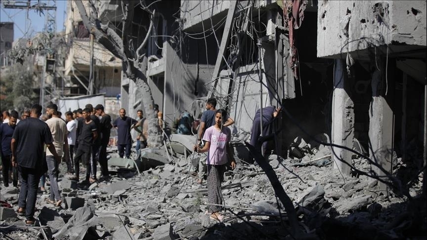 Số người thiệt mạng khi tiếp cận viện trợ ở Gaza tăng, Liên hợp quốc lên tiếng