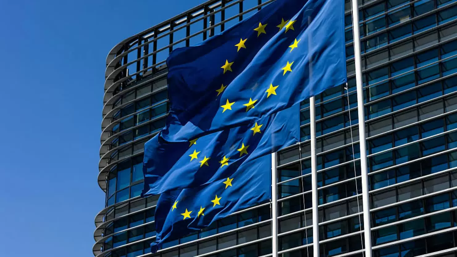 Mỹ thông báo mức thuế với EU và Mexico, tiếp tục nỗ lực đàm phán Mỹ thông báo mức thuế với EU và Mexico, tiếp tục nỗ lực đàm phán