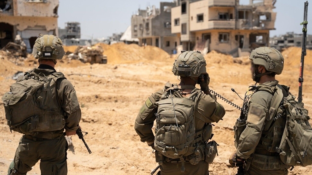 Xung đột Dải Gaza: Israel kiên quyết không rút quân, đàm phán ngừng bắn rơi vào bế tắc nghiêm trọng