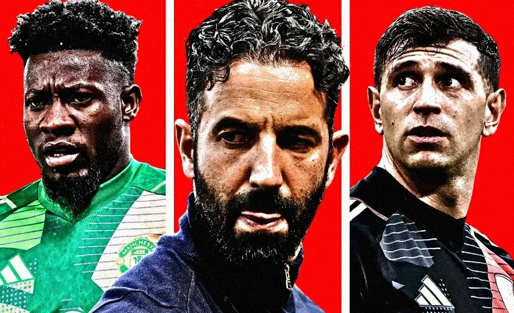 Onana chấn thương nghỉ 2 tháng, MU ưu tiên ký Emiliano Martinez Onana chấn thương nghỉ 2 tháng, MU ưu tiên ký Emiliano Martinez