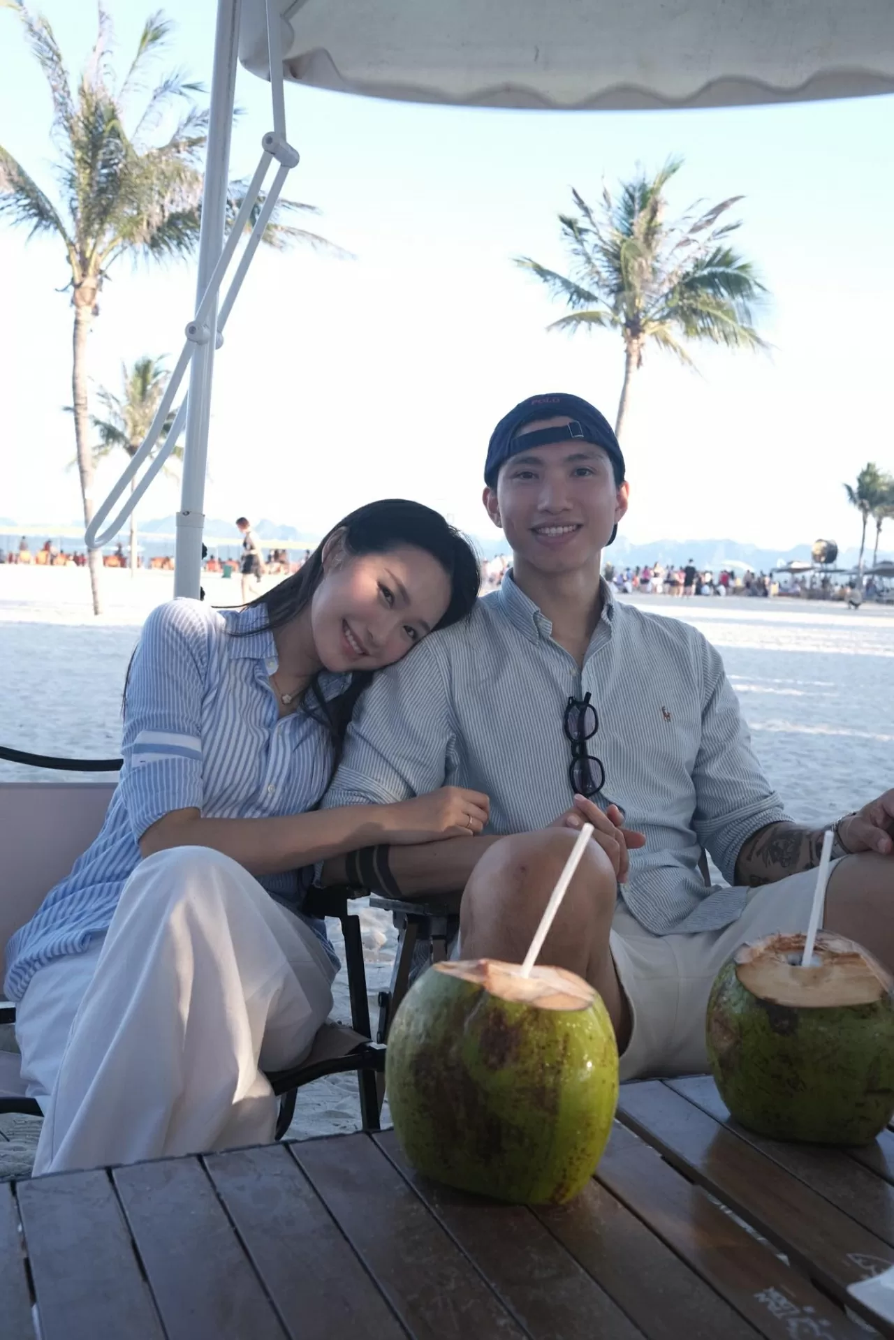 Đoàn Văn Hậu - Doãn Hải My Đoàn Văn Hậu - Doãn Hải My