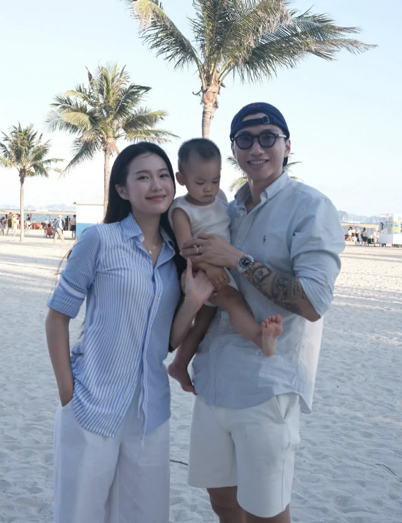 Đoàn Văn Hậu - Doãn Hải My