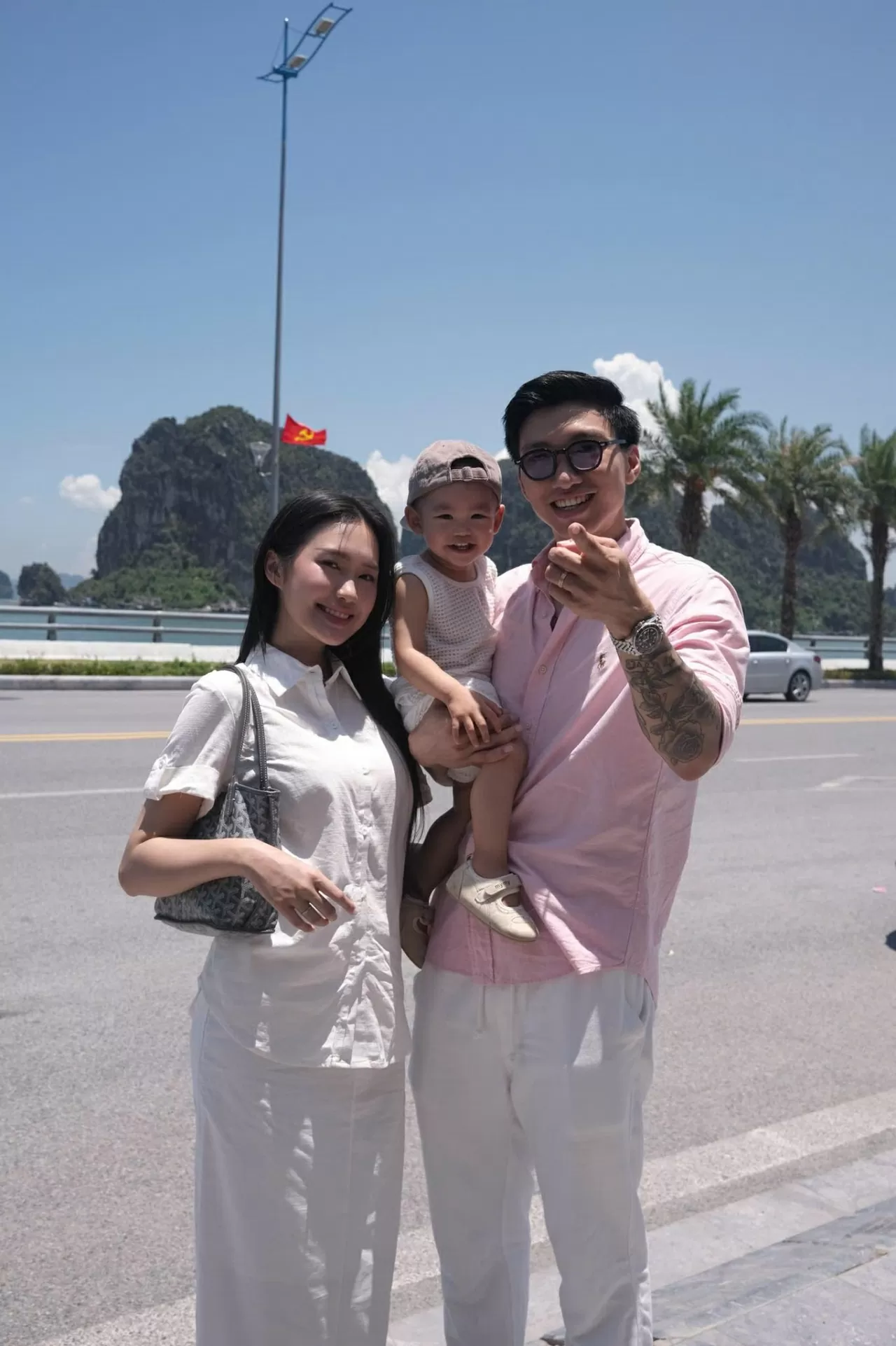 Đoàn Văn Hậu - Doãn Hải My Đoàn Văn Hậu - Doãn Hải My