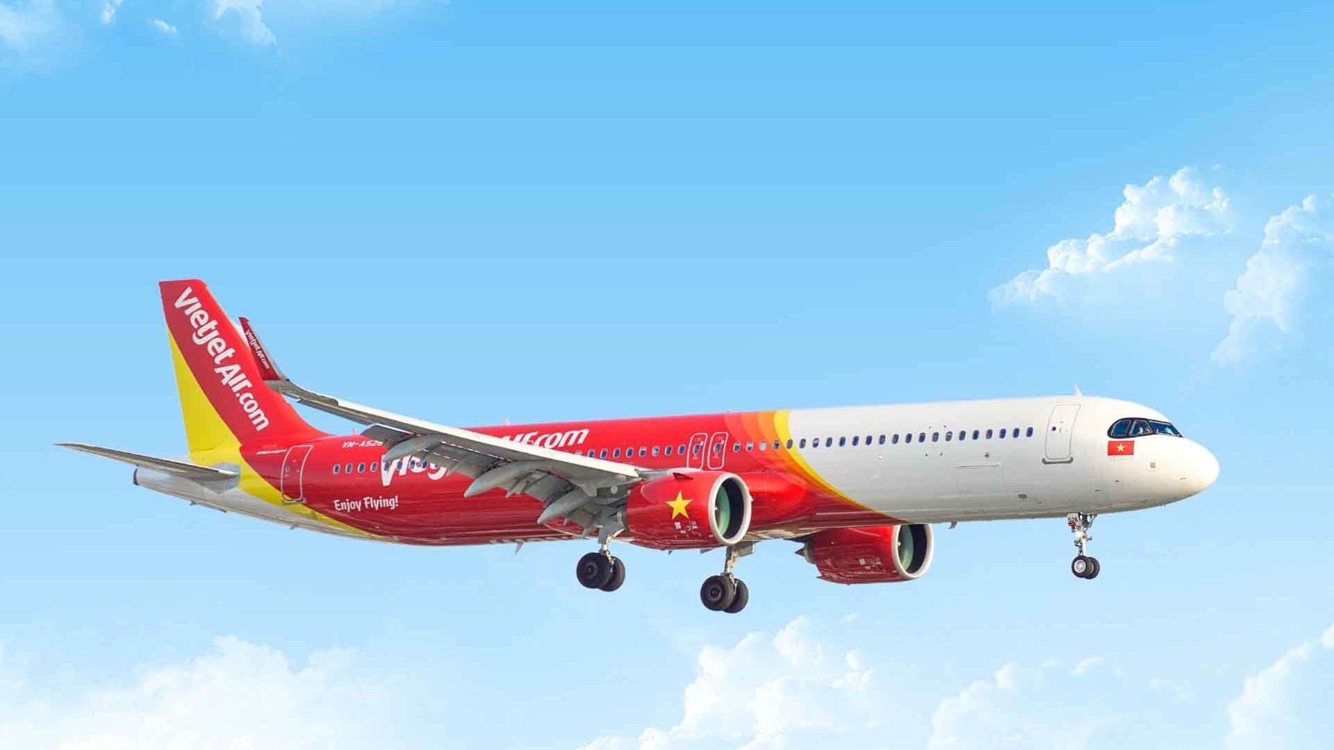 Vietjet mở bán vé đường bay mới kết nối Đà Nẵng với Kuala Lumpur