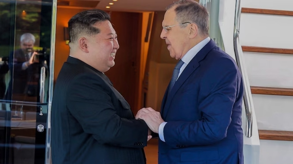 Triều Tiên nói 'ủng hộ và khuyến khích vô điều kiện' Nga trong xung đột Ukraine