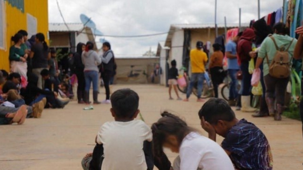 Mexico rúng động khi phát hiện hơn 700 nạn nhân của tội phạm buôn người