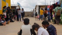 Liên hợp quốc cảnh báo 'một vấn đề nan giải' về buôn người và lừa đảo xuyên quốc gia