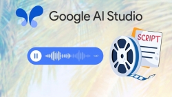 Cách tạo hội thoại giọng nói tiếng Việt bằng AI cực dễ