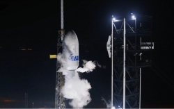 Israel phóng thành công vệ tinh liên lạc chiến lược tiên tiến nhất