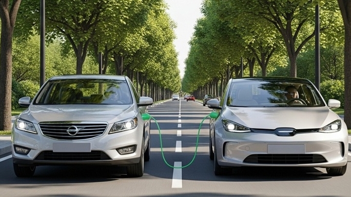 Chi phí nuôi xe ô tô hằng tháng là bao nhiêu?