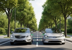 Chi phí nuôi xe ô tô hằng tháng là bao nhiêu?