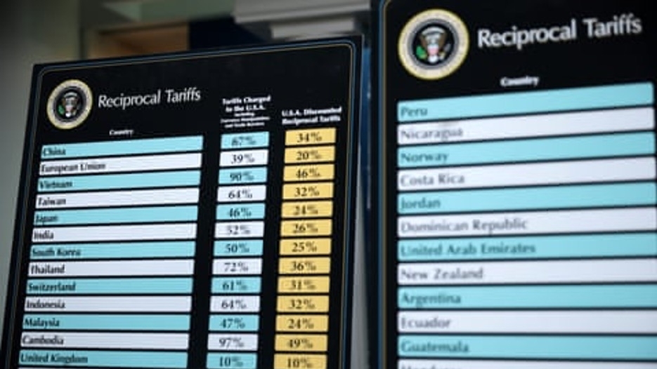 Thuế quan của Tổng thống Trump: Pháp kêu gọi EU chuẩn bị cho cuộc chiến thương mại, sẵn sàng biện pháp đáp trả