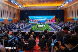 Củng cố tính phù hợp và hiệu quả của EAS, khẳng định vai trò trung tâm ASEAN trong đối thoại chiến lược khu vực