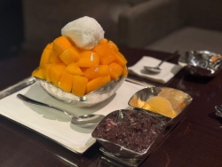 Bingsu: Những điều bạn chưa biết về món ‘đặc sản’ mùa Hè được ưa chuộng tại Hàn Quốc