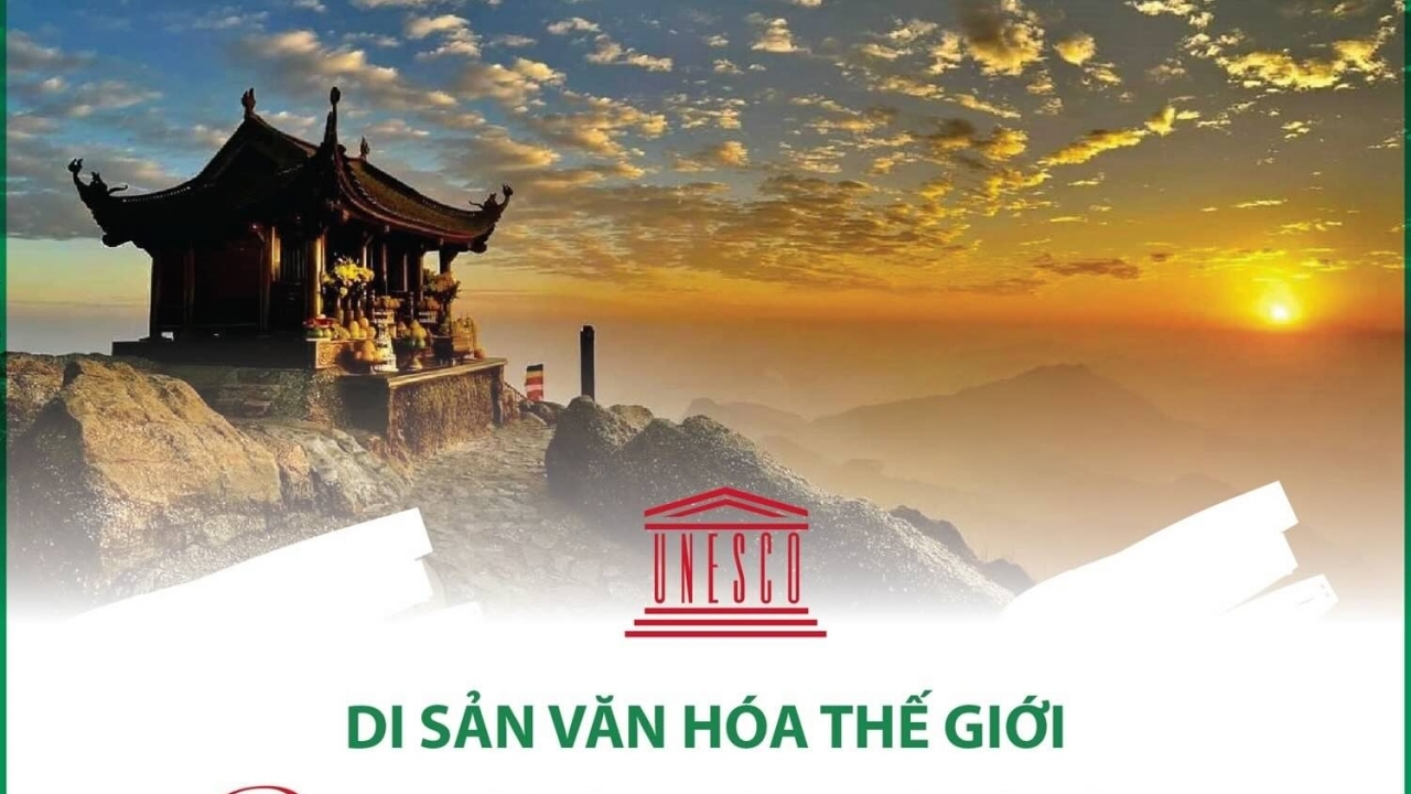 Di sản thế giới của UNESCO: Quần thể di tích và danh thắng Yên Tử - Vĩnh Nghiêm - Côn Sơn, Kiếp Bạc