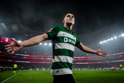 99,9% hoàn tất thương vụ Arsenal và Gyokeres