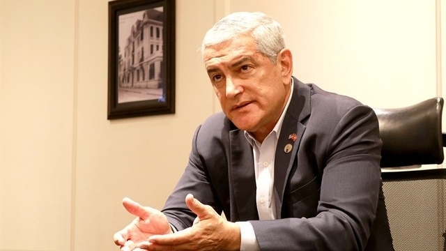 Quan chức Mỹ đánh giá cao hợp tác của Việt Nam trong nỗ lực tìm kiếm quân nhân mất tích trong chiến tranh trên tờ Washington Times