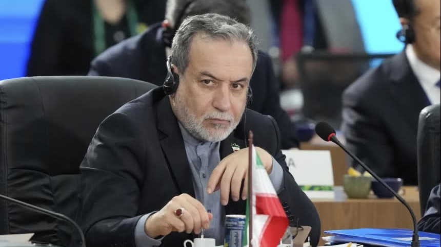 Hạt nhân Iran: Nga bác tin thỏa thuận ngầm với Mỹ, Tehran sẵn sàng đàm phán nhưng có một thứ 'không thể thương lượng'