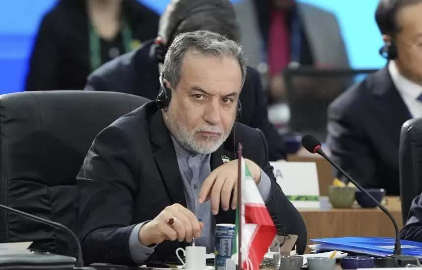 Hạt nhân Iran: Nga bác tin thỏa thuận ngầm với Mỹ, Tehran sẵn sàng đàm phán nhưng có một thứ 'không thể thương lượng'