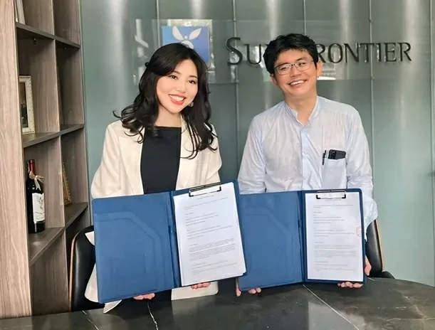 Tập đoàn Lekata 'bắt tay' với Sun Frontier phát triển bất động sản cao tầng theo chuẩn Nhật Bản