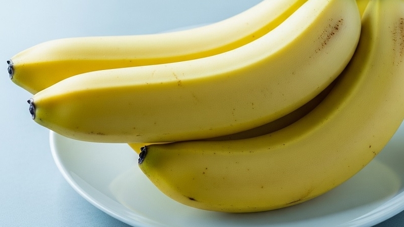 12 tác dụng của chuối đối với sức khỏe, tham khảo ý kiến chuyên gia khi cần