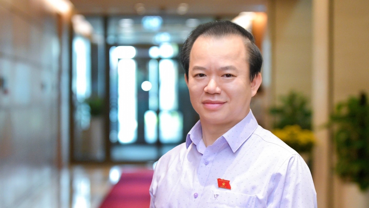 Công nghiệp văn hóa - Lối đi riêng đầy bản sắc Việt Nam thời hội nhập