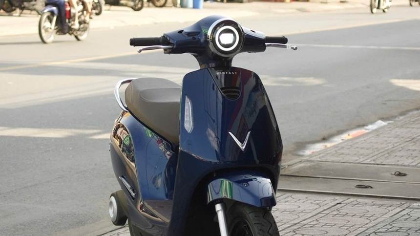 Cách xử lý lỗi MCU trên xe máy VinFast Evo 200