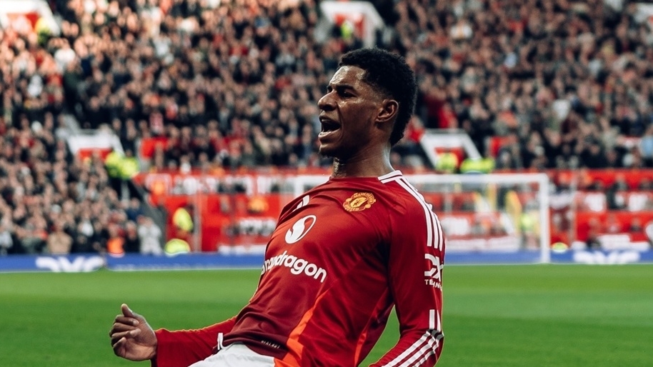 HLV Mourinho lên kế hoạch tái hợp Rashford
