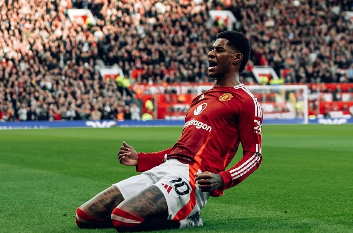 HLV Mourinho lên kế hoạch tái hợp Rashford HLV Mourinho lên kế hoạch tái hợp Rashford