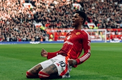 HLV Mourinho lên kế hoạch tái hợp Rashford