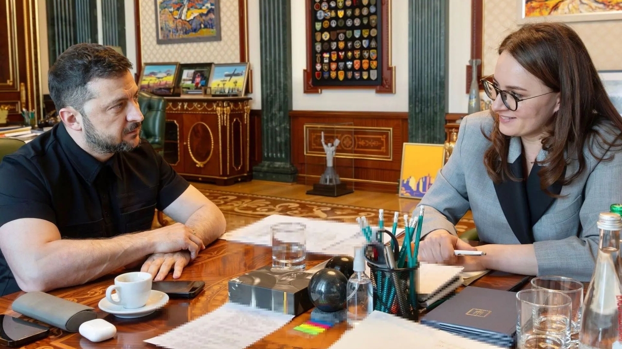 Tổng thống Zelensky cải tổ chính trị, đề cử Thủ tướng, Bộ trưởng Quốc phòng mới