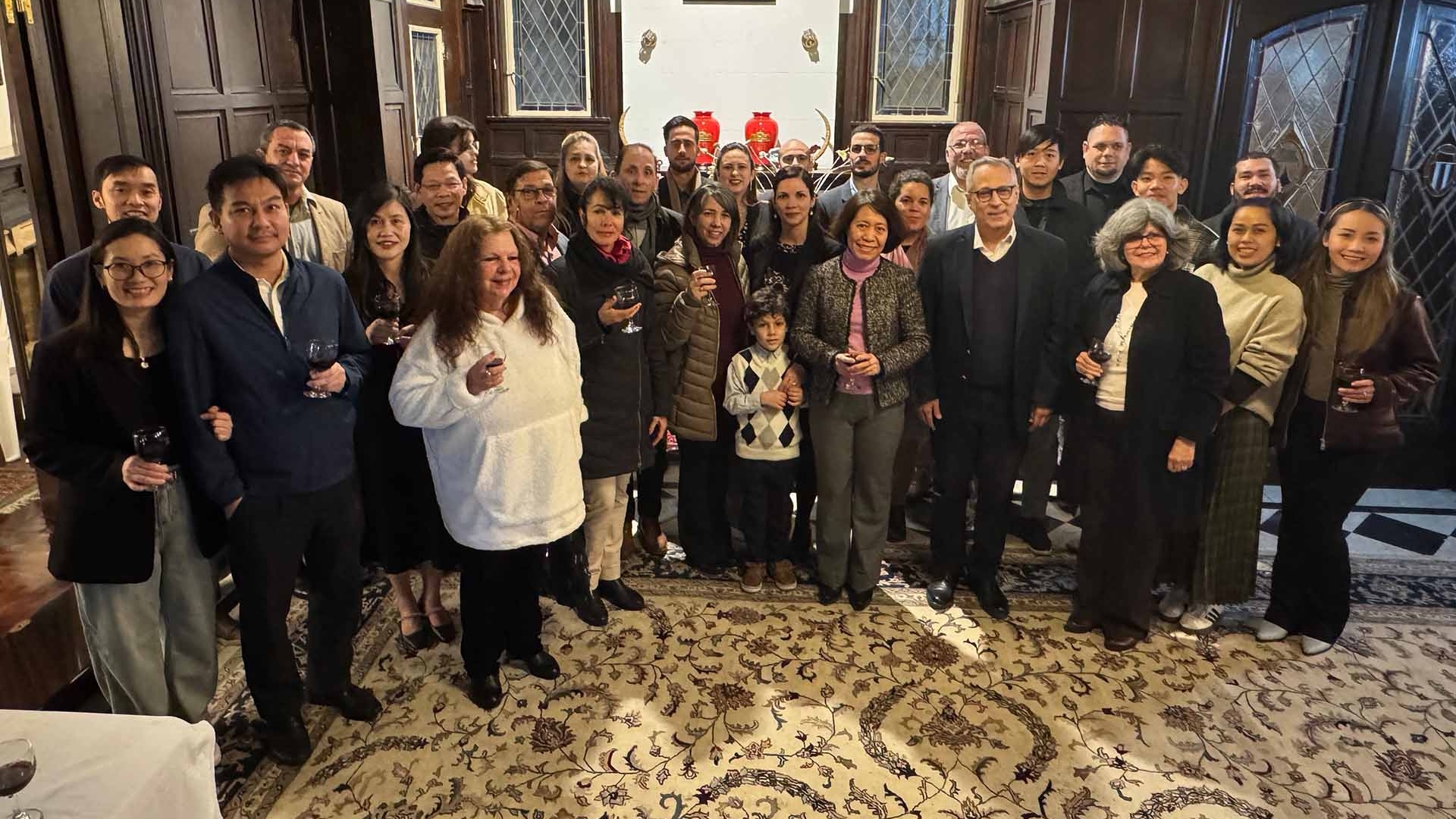 Tăng cường tình hữu nghị gắn bó truyền thống giữa Việt Nam và Cuba