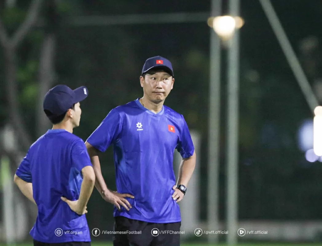 U23 Việt Nam U23 Việt Nam