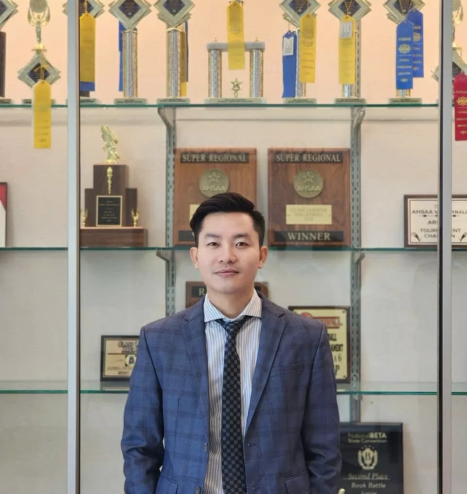 Điểm thi tốt nghiệp