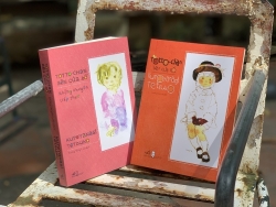 Totto-chan trở lại tạo nên hiện tượng xuất bản