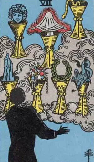 Bài tarot hôm nay 18/7: Bạn nên tiếp tục hay từ bỏ tình cảm dành cho người ấy? Bài tarot hôm nay: