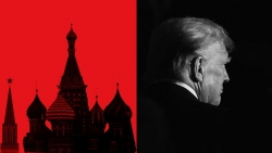 Xung đột Ukraine: Nga phớt lờ 'tối hậu thư kịch tính' của Mỹ, phản ứng của Trung Quốc? Ông Trump tin Moscow sẽ thắng